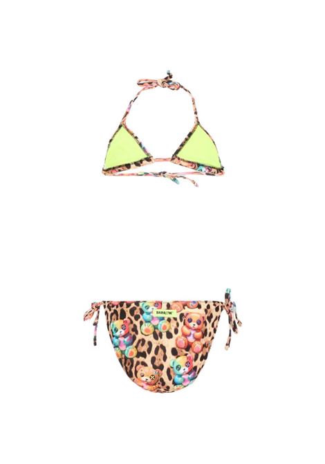 Costume con stampa BARROW KIDS | S6BKJGSB225140